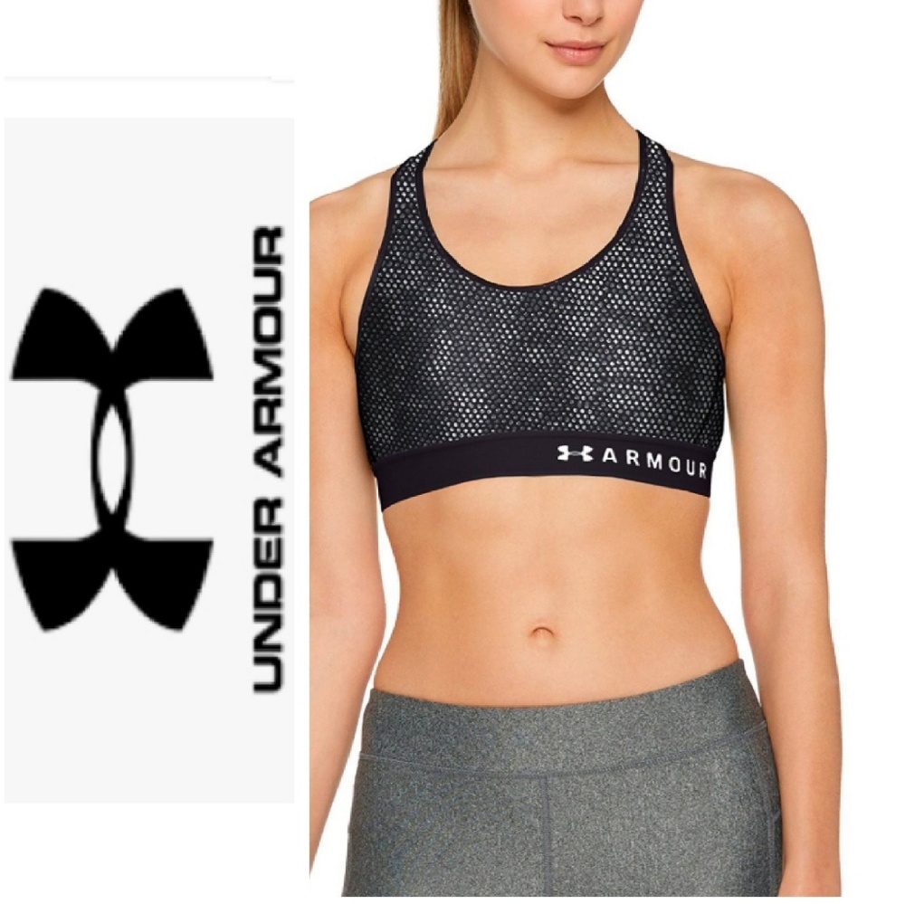 UNDER ARMOUR SPORTS BRA